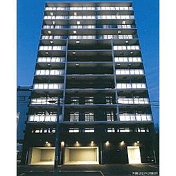 プレサンス天王寺ノースヴィアーレ