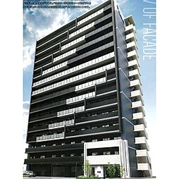 プレサンス大国町ラヴェニール