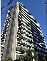 パークナード阿倍野天王寺町南レーヴ