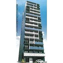 プレサンス大国町ブライス