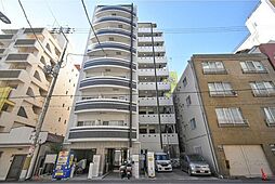 インボイス難波南レジデンス