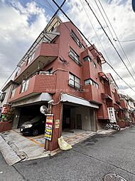 ローレルハウス北畠