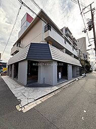 西田辺Premiere（プレミア）