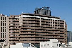 カスタリア阿倍野