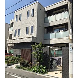 ジューンベリーガーデン北畠