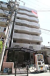 ハイコート駒川