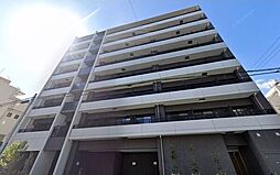 レジュールアッシュ天王寺クレア