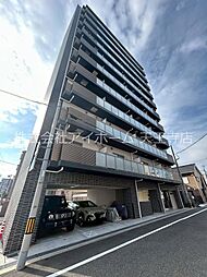 グランカーサ天王寺EAST