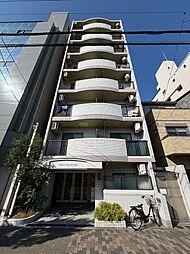 アルテハイム天王寺