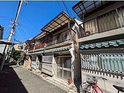 東住吉区住道矢田1丁目貸家