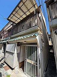 東住吉区住道矢田1丁目貸家