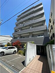 Wan’s Style阿倍野