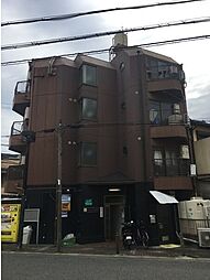 JPアパートメント東住吉III