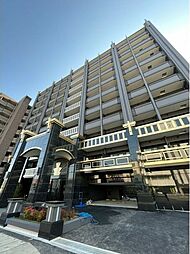 PHOERME TENNOJI East（フェルム天王寺イー