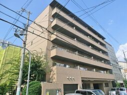 ヒルサイド四天王寺東