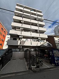 クリスタ天王寺