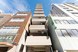 ラナップスクエア四天王寺