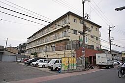 オーティーハイツ東住吉