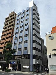 セイワパレス四天王寺