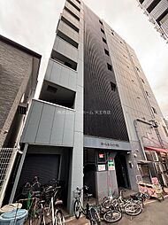 ローレルハイツ中野