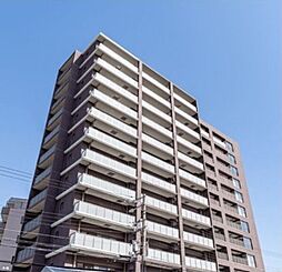 サンクレイドル天王寺