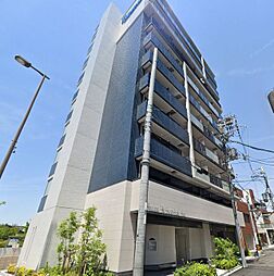 プレサンス THE TENNOJI 逢坂トゥルー