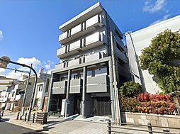 プロスピリティ四天王寺