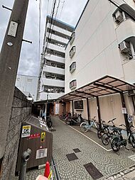 コーポイン天王寺I