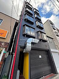 OLA COURT西田辺（チュリス西田辺