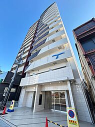 セレニテ谷九プリエ