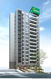 スプランディッド上本町WEST