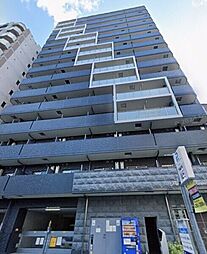 プレサンス谷町九丁目駅前