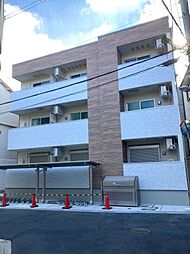 フジパレス住吉公園西