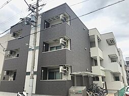 フジパレス西加賀屋