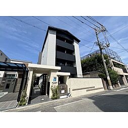 ウェルスクエア帝塚山