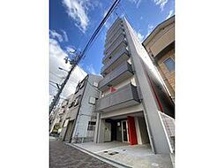 グランパシフィック清水丘