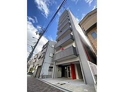 グランパシフィック清水丘