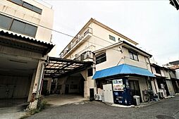 プラディオ生野マンション