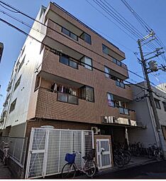 アスカマンション