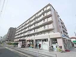 リバージュ住吉