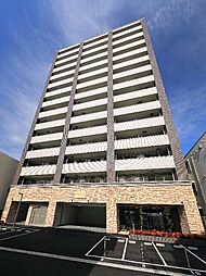 プレジオ帝塚山