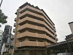 ジュネス東住吉弐番館