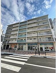 ペリドット長居公園