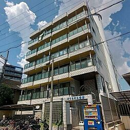 クリスタル長居