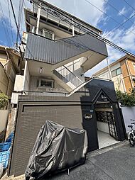 シティパレス21駒川中野