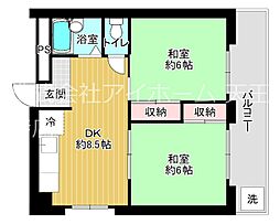 大阪府大阪市住吉区我孫子東1丁目