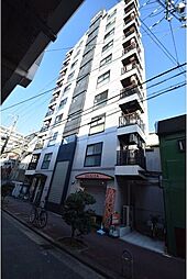 ハイアットマンション・アヴィ