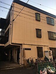 アパートメント住吉II