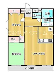 サンライフ上住吉