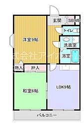 サンライフ上住吉